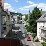 Penzion Cornelia Bad Nauheim