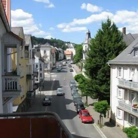 Gasthof Cornelia Bad Nauheim