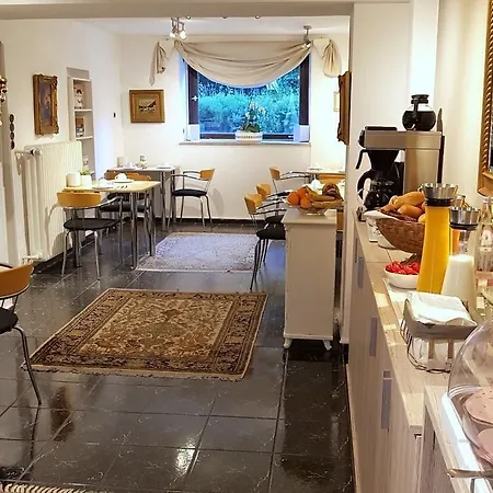 Cornelia Gasthof Bad Nauheim