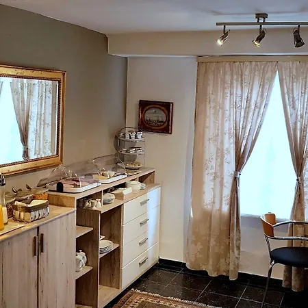 Cornelia Bad Nauheim