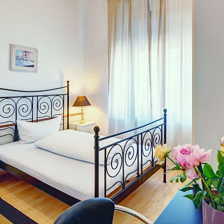 Cornelia Gasthof Bad Nauheim