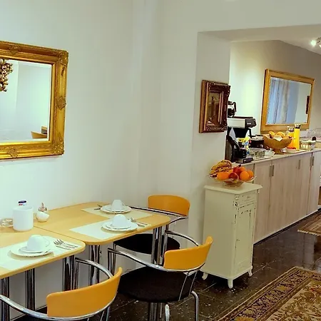 Cornelia 2* Bad Nauheim