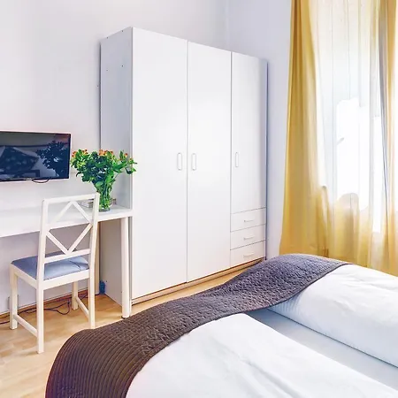 Cornelia 2* Bad Nauheim