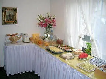 Cornelia Gasthof Bad Nauheim