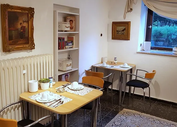 科妮莉亚酒店 巴特瑙海姆