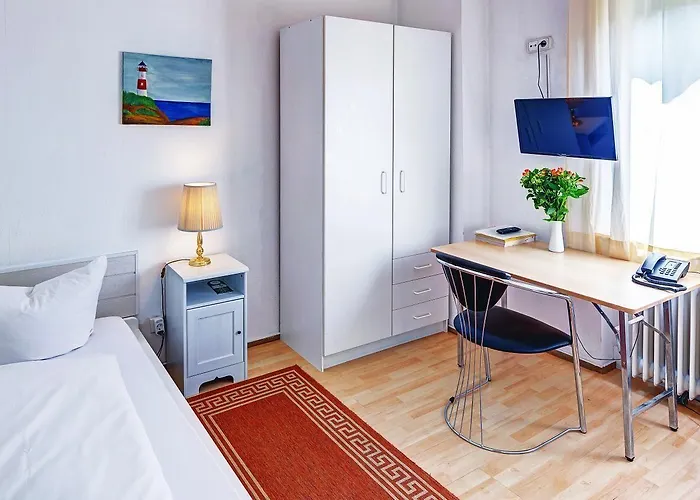 招待所 科妮莉亚酒店