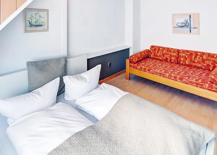 科妮莉亚酒店 巴特瑙海姆