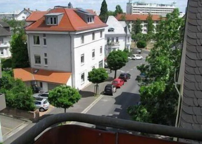 科妮莉亚酒店 2*