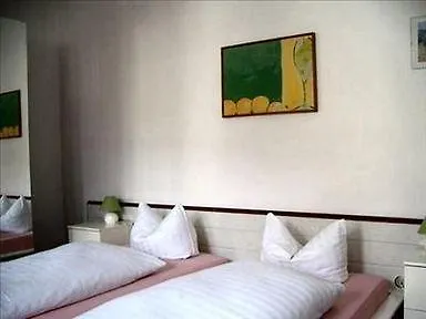 招待所 科妮莉亚酒店 2*