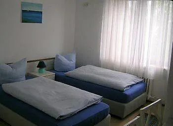 招待所 科妮莉亚酒店 巴特瑙海姆