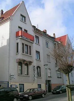 招待所 科妮莉亚酒店