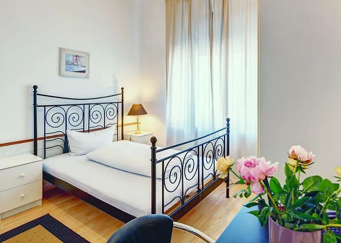 科妮莉亚酒店 巴特瑙海姆