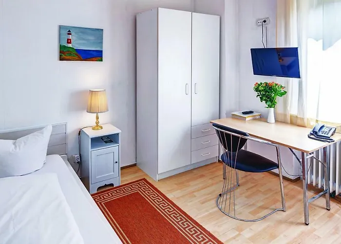 招待所 科妮莉亚酒店